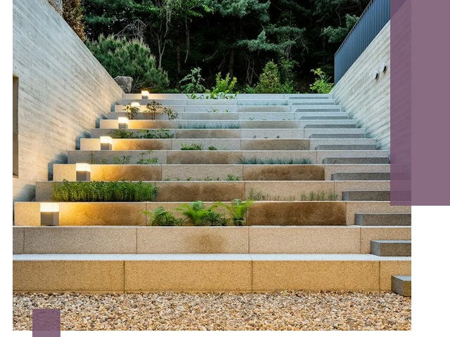 Монтаж лестниц под ключ в Рубцовске — быстро и качественно