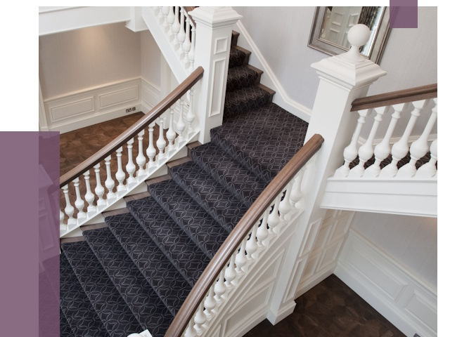 Деревянные лестницы в Рубцовске на заказ от 424746 руб. — ПРОЛЁТ-Рбц