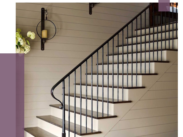 Лестницы для дома в Рубцовске —  от 75848 руб. | ПРОЛЁТ-Рбц