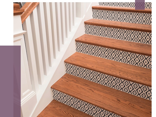 Покраска лестниц в Рубцовске от 1871 руб. — цены и сроки | ПРОЛЁТ-Рбц