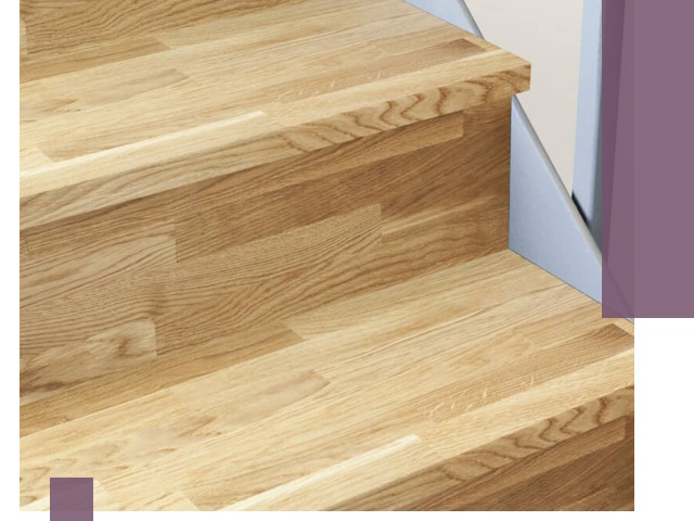 Лестницы из сосны под ключ в Рубцовске — изготовление и монтаж