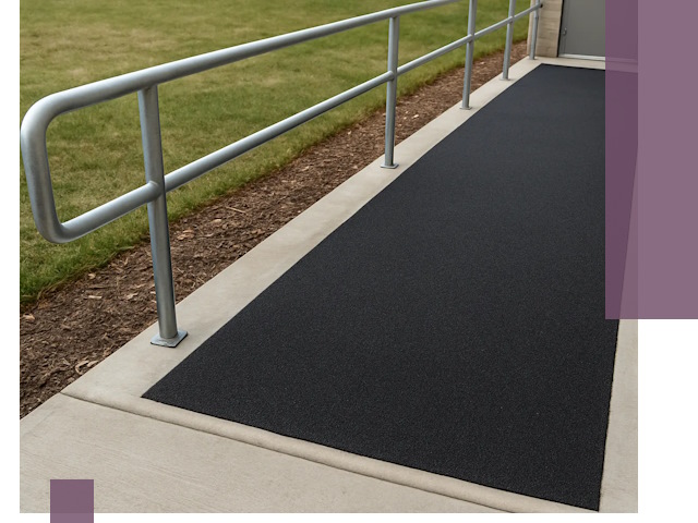 Демонтаж пандусов в Рубцовске: быстро и аккуратно