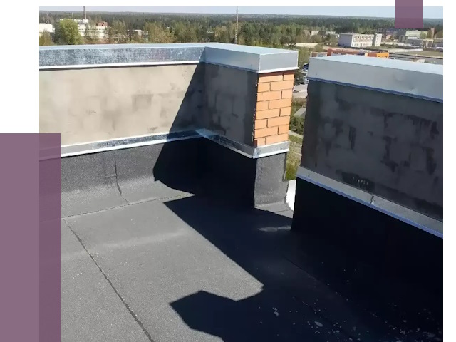 Демонтаж парапетов в Рубцовске от 4247 руб.  | ПРОЛЁТ-Рбц