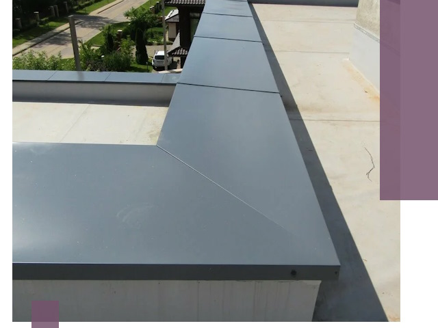 Демонтаж парапетов любой сложности в Рубцовске быстро и аккуратно