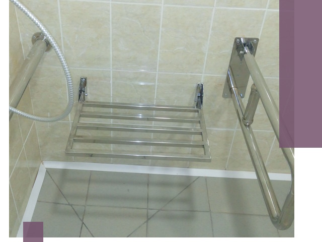 Демонтаж поручней для инвалидов в Рубцовске быстро и безопасно